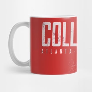 John Collins Atlanta Elite Mug